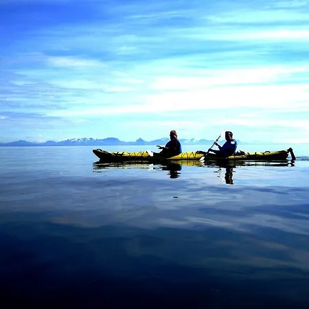 Thon Lofoten 4*