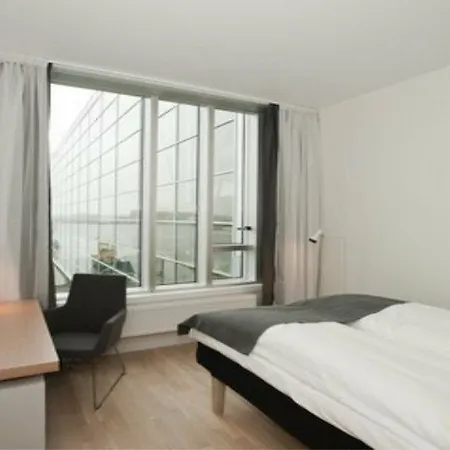 Hotel Thon Lofoten 4*