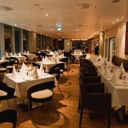 Thon Lofoten Hotel Svolvær