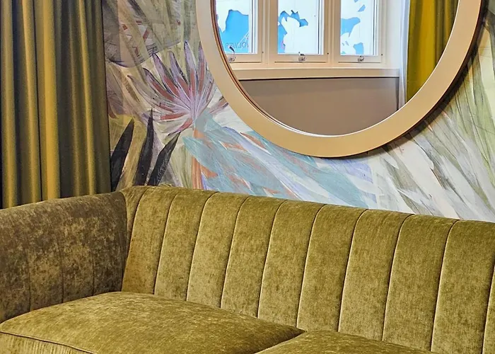 Thon Lofoten 4* Svolvær