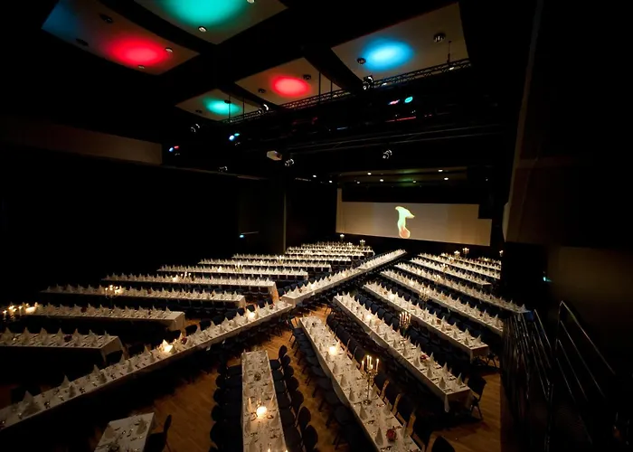 Hotell Thon Lofoten Svolvær