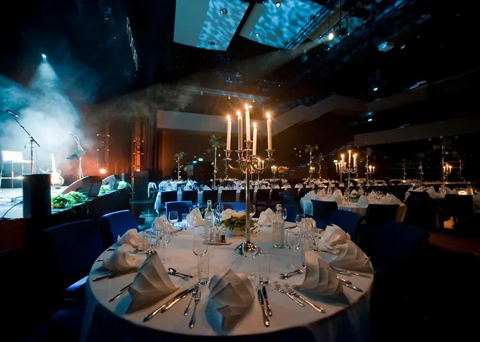 Thon Lofoten 4* Svolvær