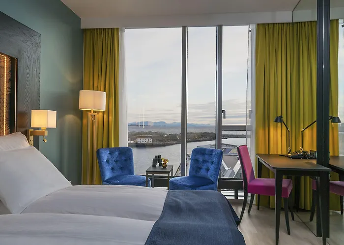 Hotel Thon Lofoten Svolvær