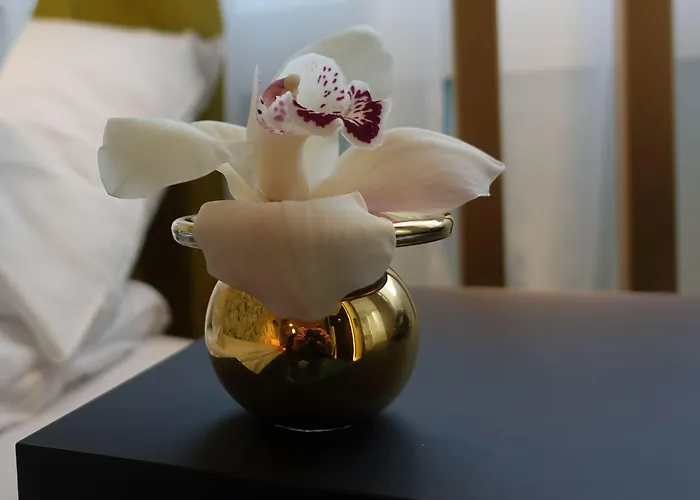 Thon Lofoten Hotel Svolvær