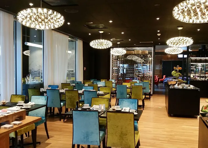 Hotel Thon Lofoten 4*