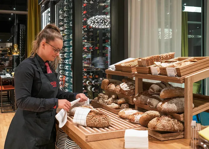 Thon Lofoten Svolvær