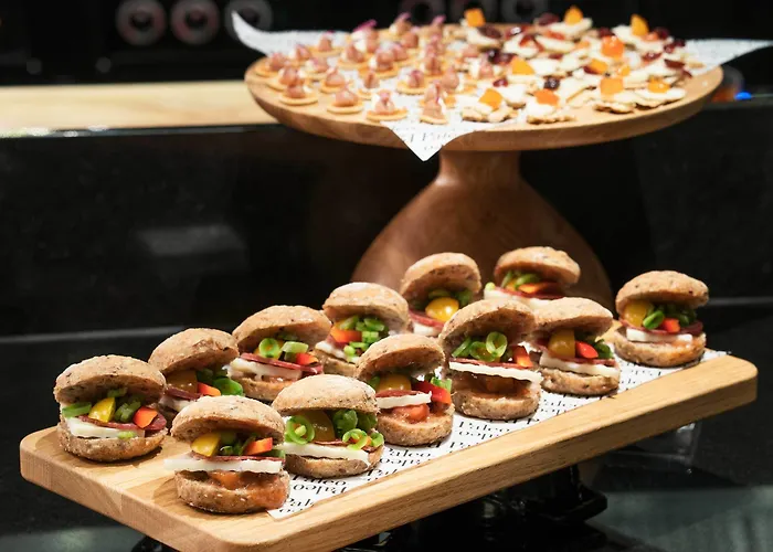 Hotell Thon Lofoten 4*