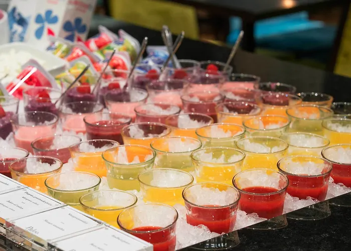 Thon Lofoten Hotel Svolvær