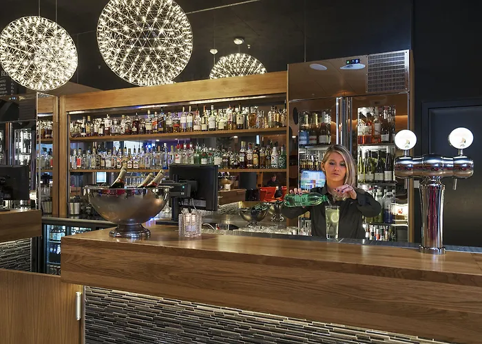 Hotell Thon Lofoten Svolvær