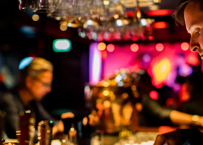 Hotel Thon Lofoten Svolvær