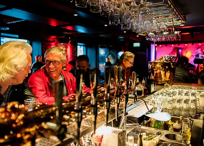 Hotel Thon Lofoten 4*