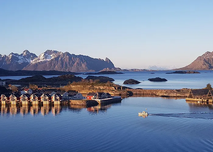 Thon Lofoten