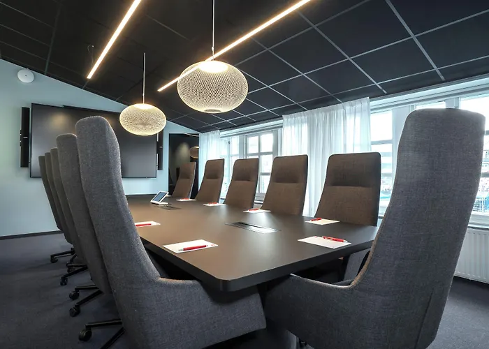 Hotell Thon Lofoten 4*