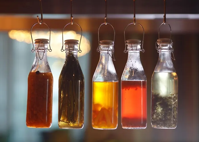 Thon Lofoten Hotell 4*