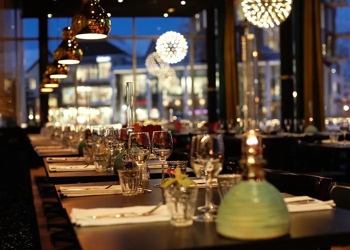 Thon Lofoten 4* Svolvær