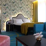 Thon Lofoten 4*
