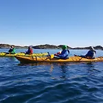 فندق Thon Lofoten سفولفير