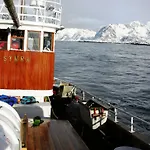 فندق Thon Lofoten