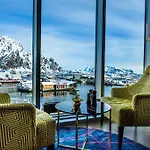 فندق Thon Lofoten