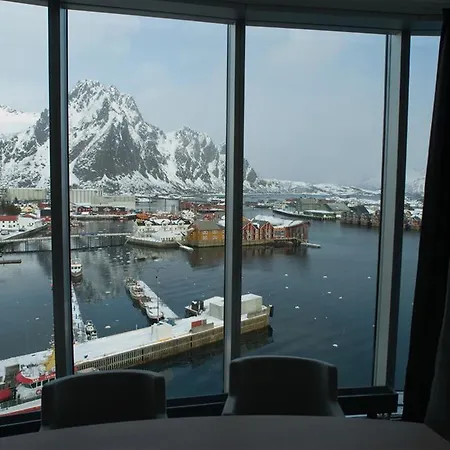 Thon Lofoten