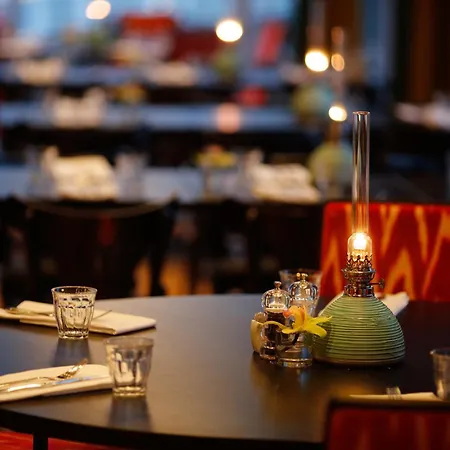 Thon Lofoten Hotel