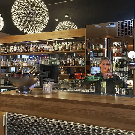 Hotell Thon Lofoten Svolvær