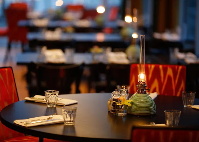 Thon Lofoten Hotel