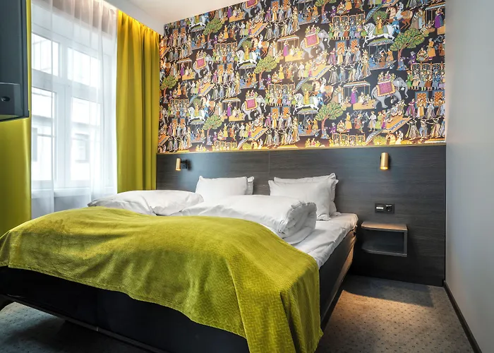 Hotel Thon Lofoten 4*