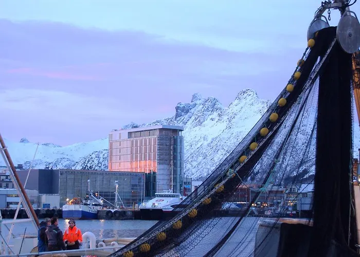 Thon Lofoten