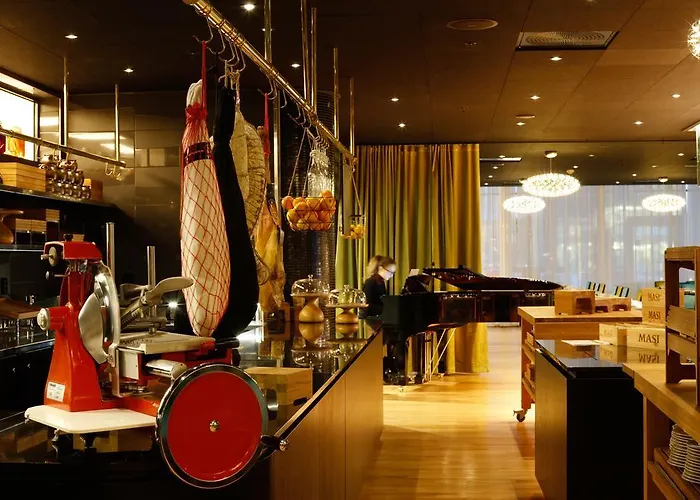 Thon Lofoten Hotel