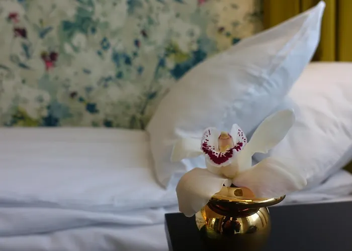 Hotel Thon Lofoten 4*